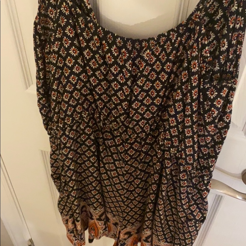 Romper - Picture 3 of 3